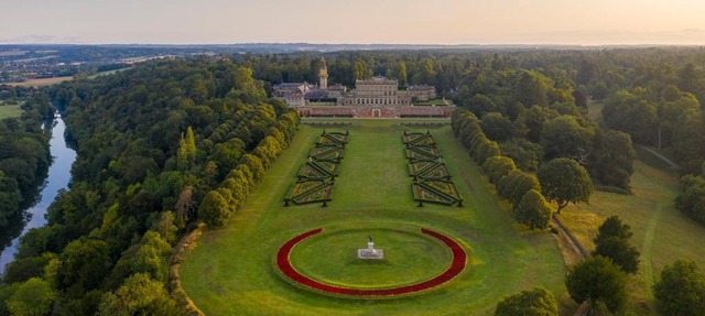Cliveden House