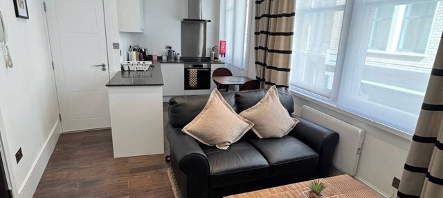 Clockwork stay 1 bedroom