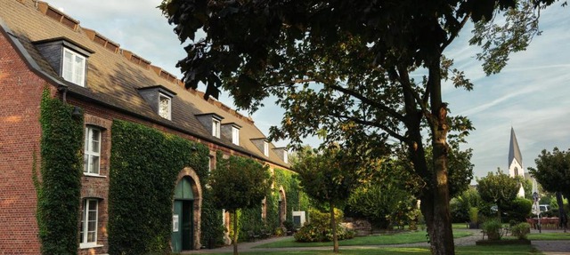 Clostermanns Hof