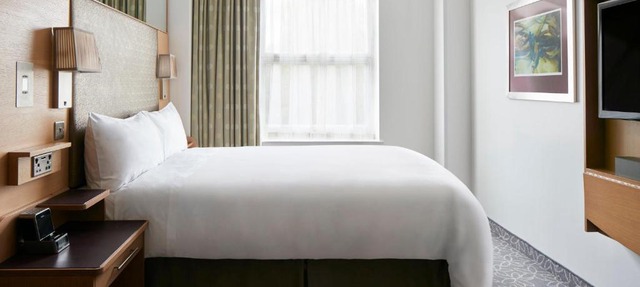Club Quarters Hotel Covent Garden Holborn, London