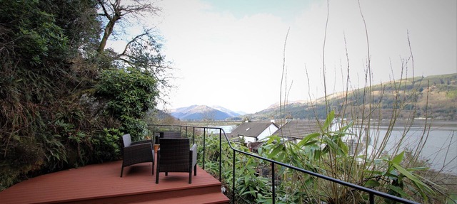 Clyde View Bed & Breakfast