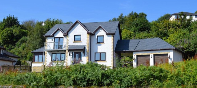 Clydeside Villa
