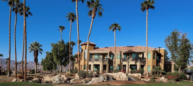 COACHELLA Marriott Desert Springs Villas 2, Kitchen, Access to Resort Amenities