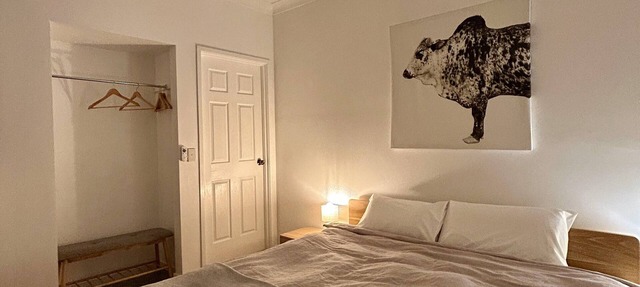 Coast meets Countryside - Adults Only Retreat, located in Tilba, South Coast NSW