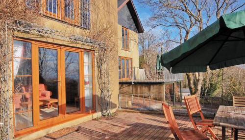 Coast View Cottage - Hw7745