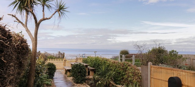Coastguards View