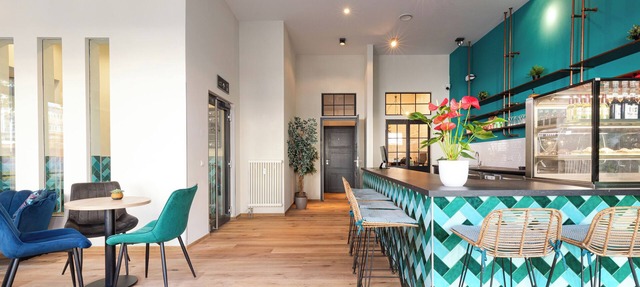 Coffee Inn Hostel Berlin