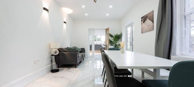 Cohost Partners 6-Bed Home Perfect for Groups