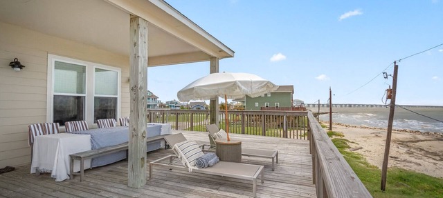 Cold Pass Cottage - 3BR, panoramic views