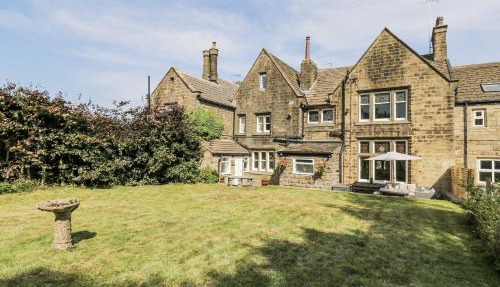 Cold Spring House