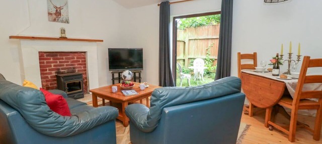 Coldharbour Farm Bungalow Annexe, Wareham