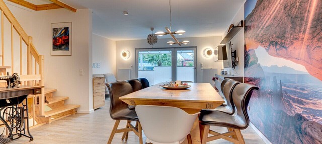 Cologne-Pulheim Saphierhaus I 180m2