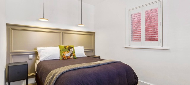 "Colonial Hampdens" Splendid Luxury Georgian Cottage 1 - Genuine 2 Bedroom