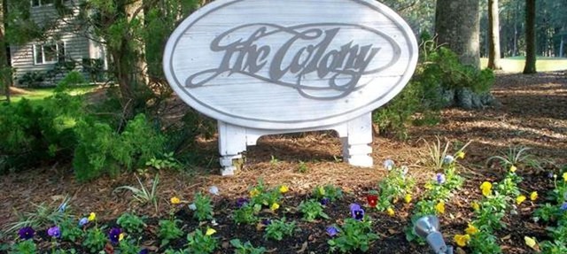 Colony I- Pet Friendly Condos- by Sloane Realty Vacations