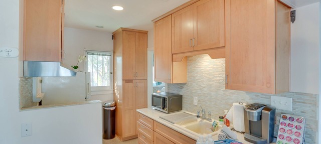 Colton Studio w/Fire Pit, 4 Mi to San Bernardino!