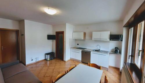 Comano Terme Apart