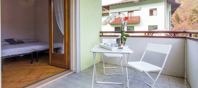 Comano Terme Apart