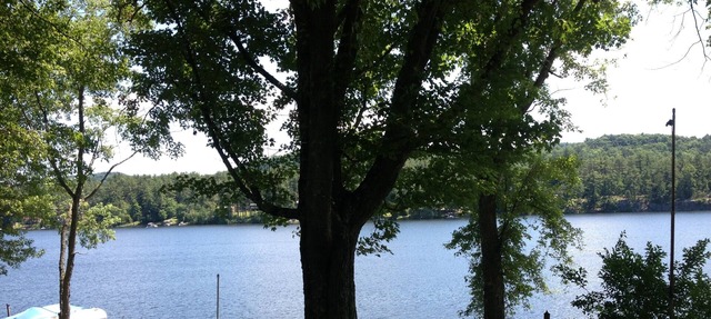 Come Enjoy Lake Bomoseen VT- Best Winter Seasons! Lake, Killington/Pico skiing