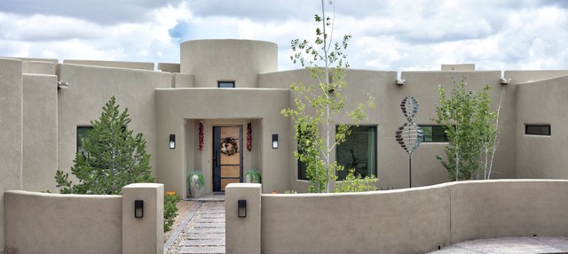 Come experience the relaxing, beautiful, environment at Casa Colibri'
