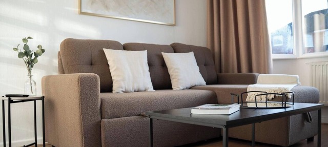 Comfortable Stay - Close to Chester City Centre