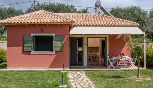 Comfeto & Mandolato Sweet Houses