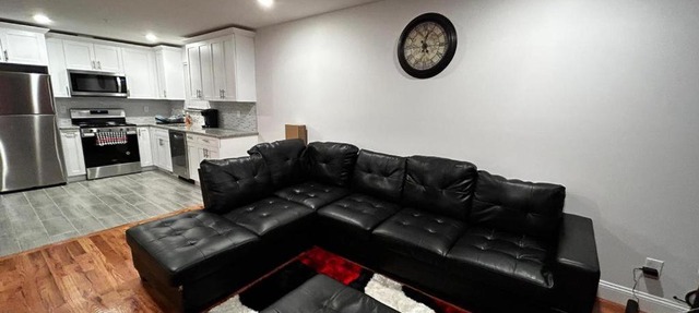 Comfort Homes