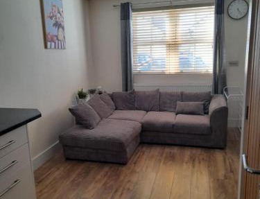 Comfort Horizon Egham