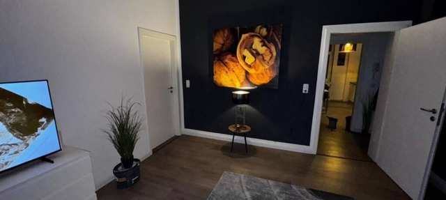 Comfort plus with plenty of space, free WiFi, Netflix