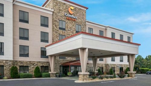 Comfort Suites Commerce