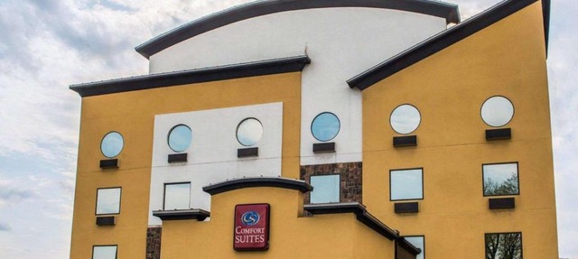 Comfort Suites Monroeville - Pittsburgh East