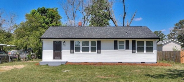 Comfortable 3BR Home Near I20 and Downtown