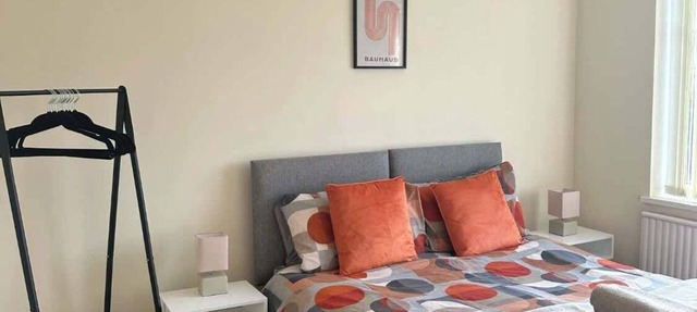 Comfortable 3BR Sleeps 7 | Contractor Stays