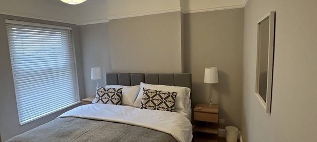 Comfortable 4 Bedroom Townhouse