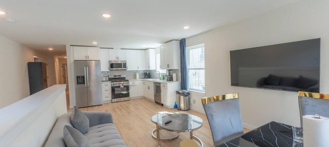 Comfortable 6BR/4BA Home 2 Units in One +Great for Family Trips +Free Parking