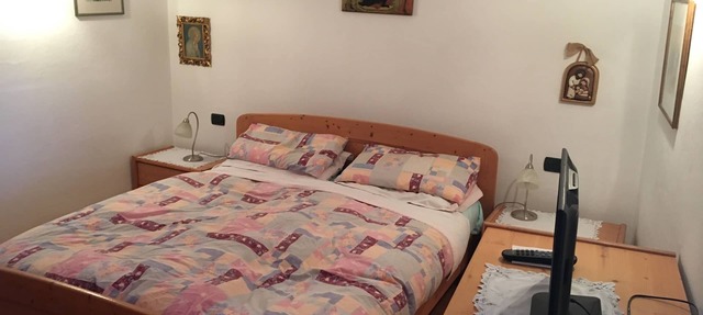 Comfortable accommodation for families and friends on all fours