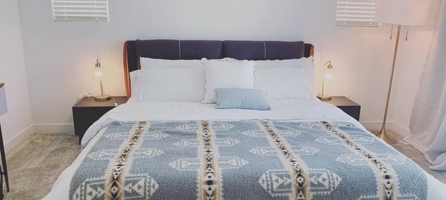 Comfortable and Spacious Rental Home in Prime Location2-bedroomPet-Friendly