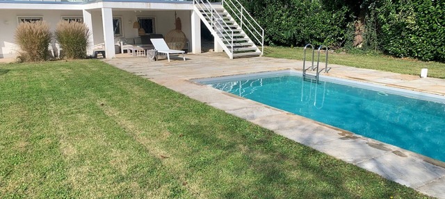 Comfortable apartment near the Rhine between Cologne and Bonn