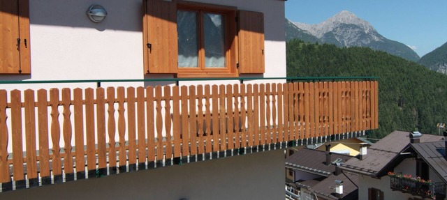 COMFORTABLE APARTMENT: SPECIAL YOUR STAY IN THE MAJESTIC DOLOMITES