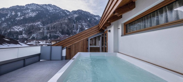 Comfortable Apartment “Vacanze Arcobaleno - Azzurro” with Mountain View