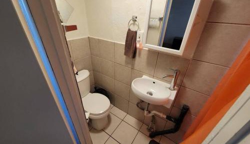 Comfortable Apartment - Pittsburgh's Little Italy