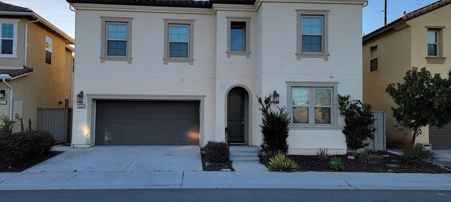Comfortable base in San Diego