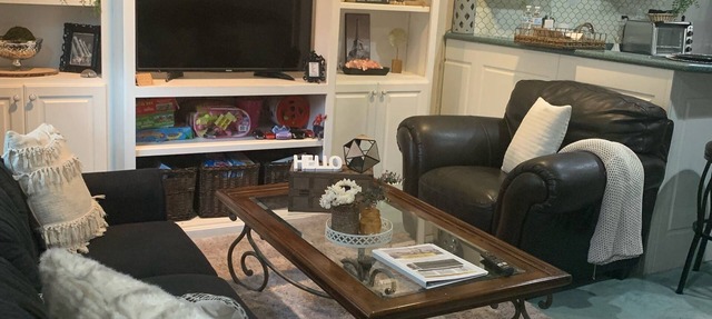 Comfortable, Cozy, & Private Basement Suite Near Stone Mtn & Downtown Lilburn