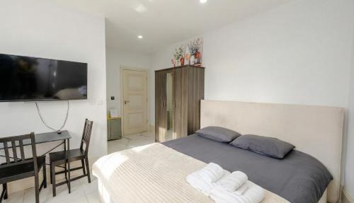 Comfortable Flat - Walk to Big Ben and London Eye