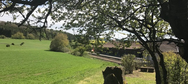 Comfortable holiday home with large garden, near Nürburgring