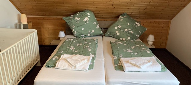 Comfortable second Home away from home