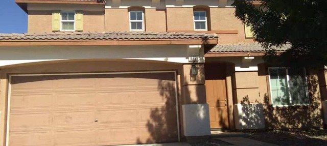 COMFORTABLE SINGLE HOUSE