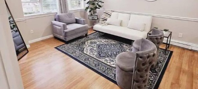 Comfortable, spacious and beautiful apartment