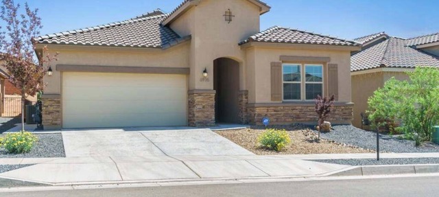 Comfortable Stay in Rio Rancho!