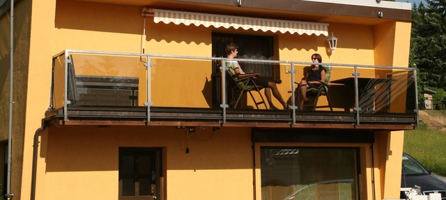 Comfortable vacation home in a quiet location