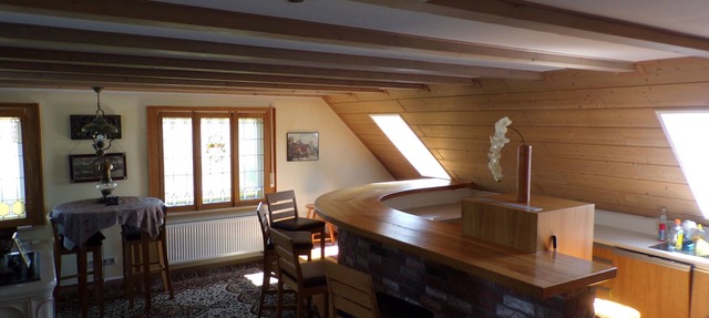 Comfortable vacation home in the Bergisch region, near Cologne/Bonn on the Rhine and the Siegtal valley